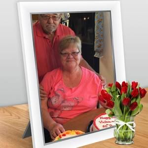 Meet your Posher, Vickie